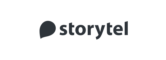 Storytel